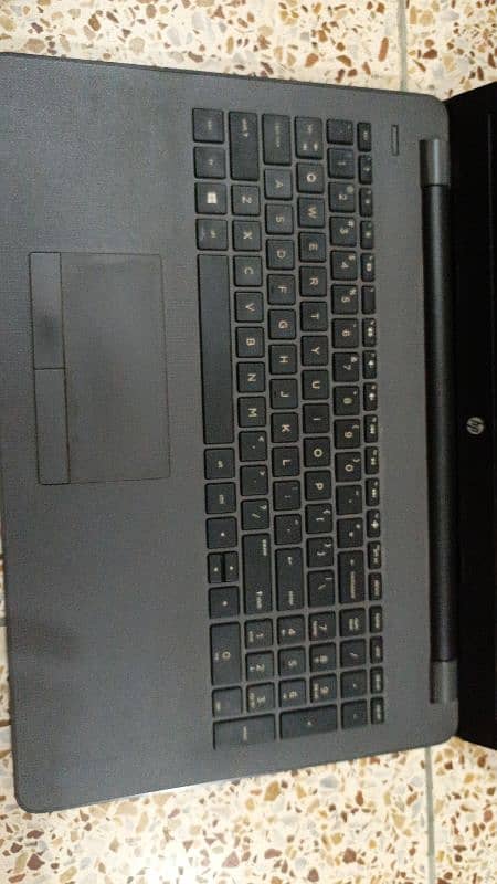 HP Laptop For Sell Window 10 condition 10/8 1