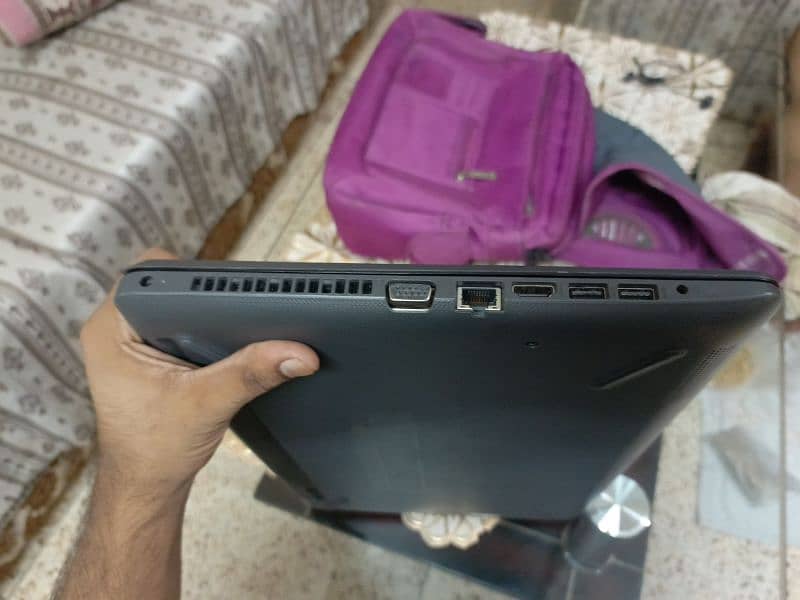 HP Laptop For Sell Window 10 condition 10/8 5