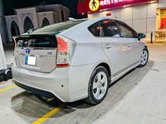 Toyota Prius 2010