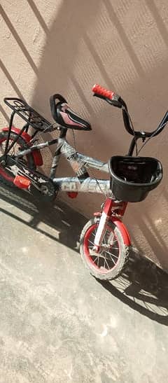 Kids Bicycle for sale