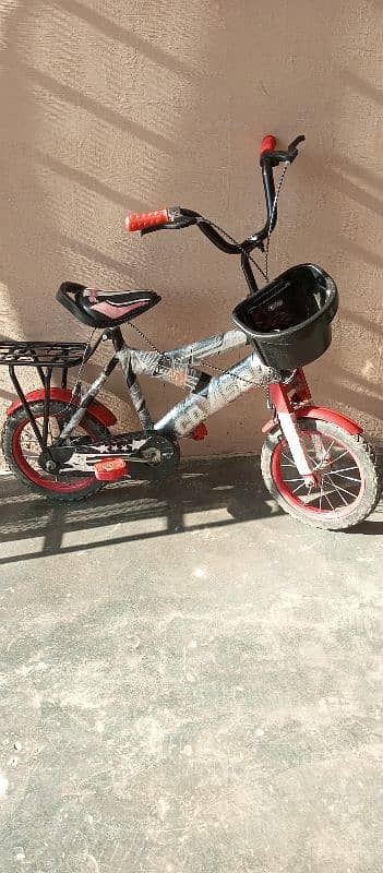 Kids Bicycle for sale 2