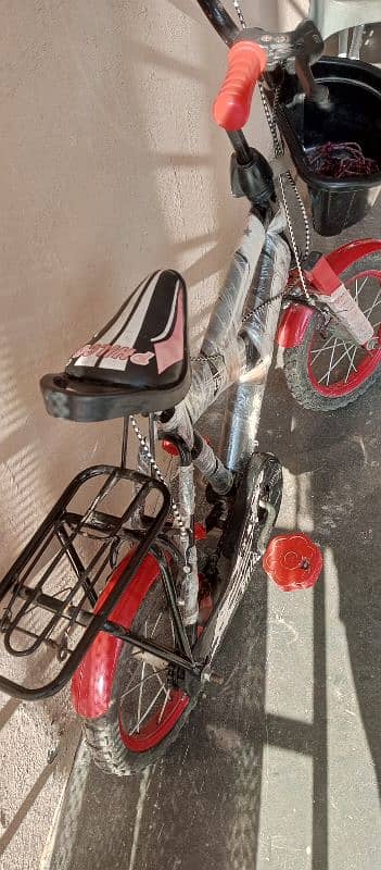 Kids Bicycle for sale 3