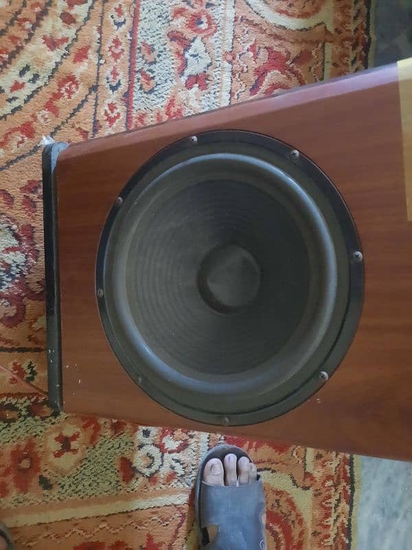 Fortune heigh quality speaker 3