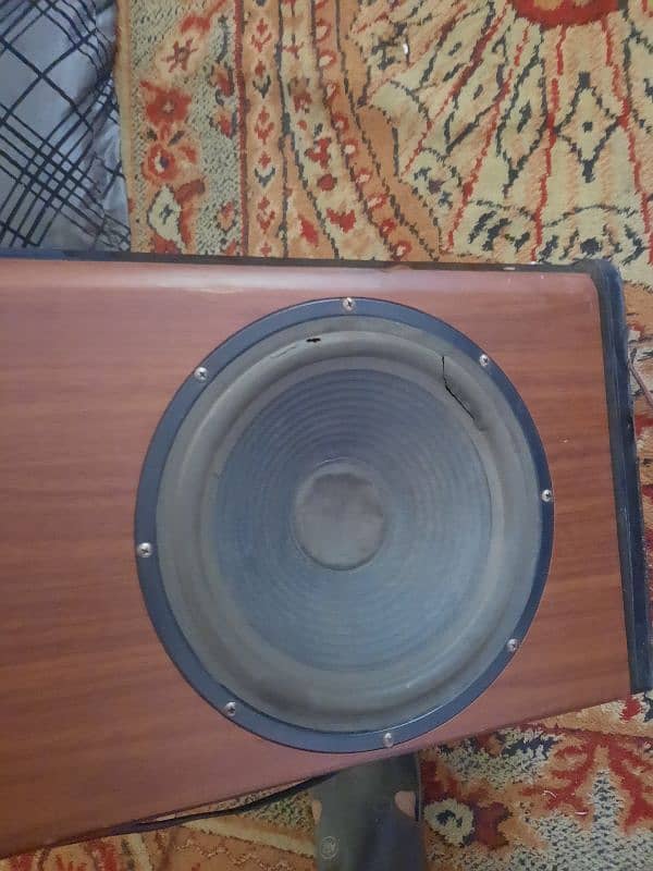 Fortune heigh quality speaker 4