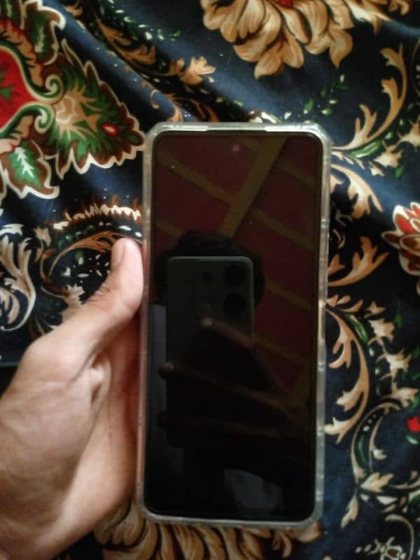 TECNO CAMON 18P FULL LUSH WITH BOX 6