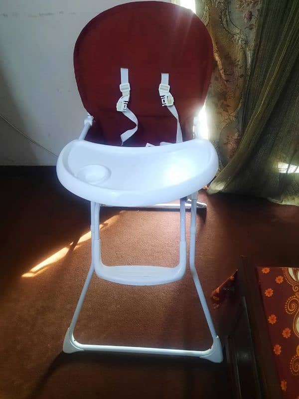 Baby Chair 2