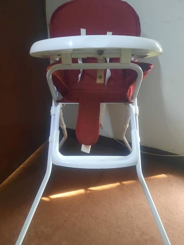 Baby Chair 3