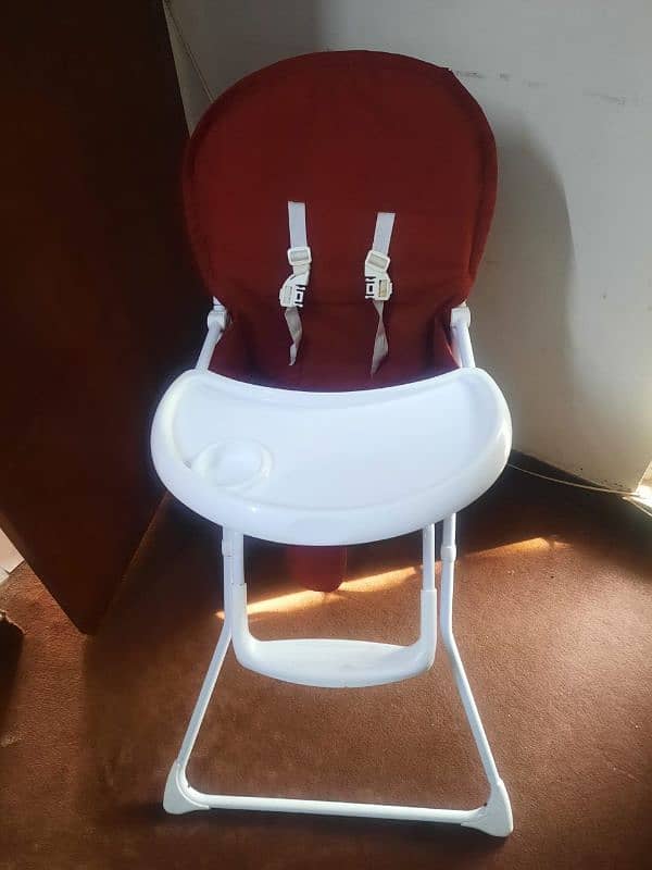 Baby Chair 4