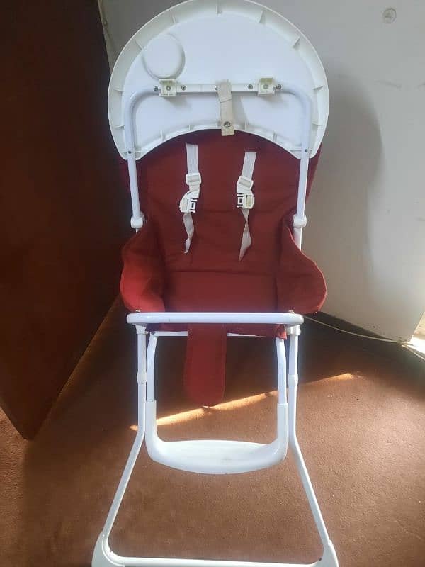 Baby Chair 5