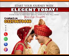 Marriage Bureau , Online Rishta Services , Abroad Proposals