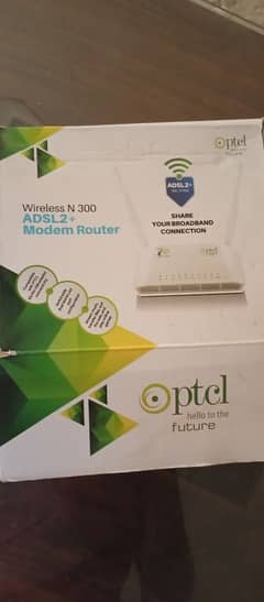 ptcl device for sale brand new