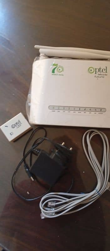 ptcl device for sale brand new 1