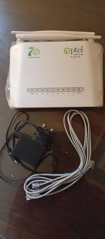 ptcl device for sale brand new 2