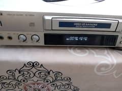 Video CD Player M