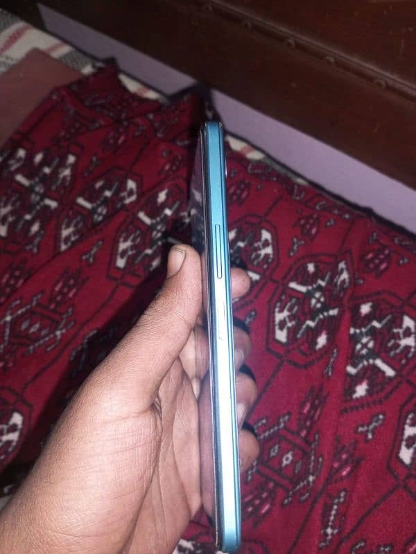 Infinix note 11 lushcondition 0