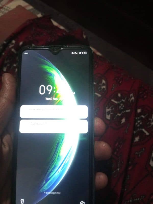 Infinix note 11 lushcondition 4