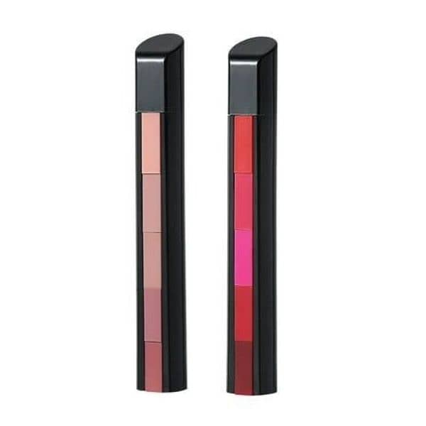 5 in 1  Lipstic  trendy. two shade available. 0