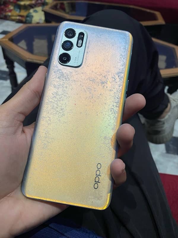 oppo reno 6 2