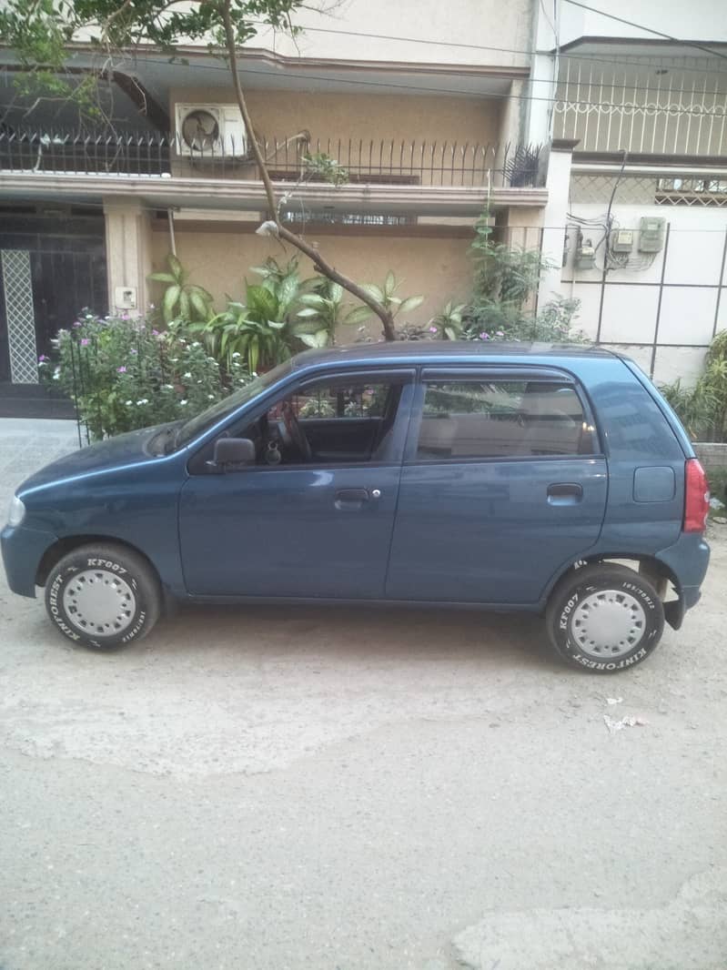 Suzuki Alto 2007(Mob#03142161007) 6