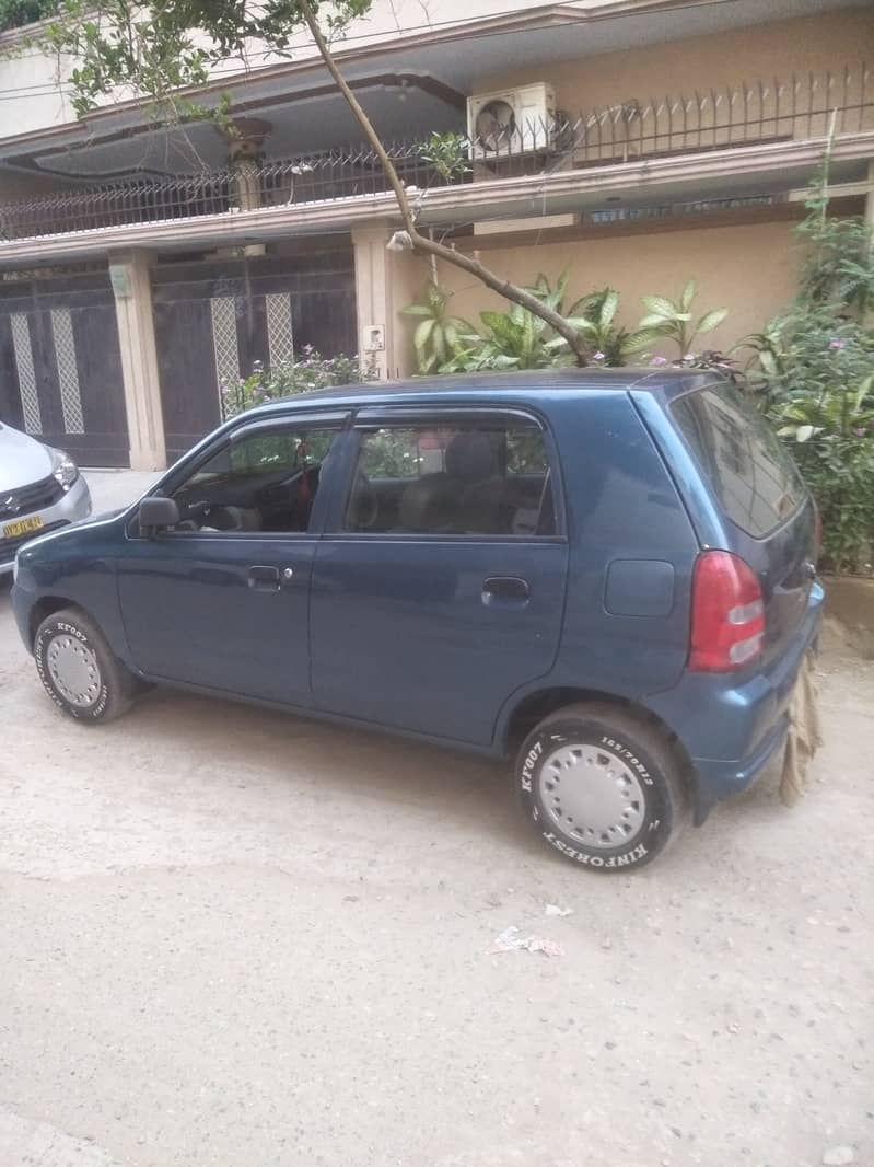 Suzuki Alto 2007(Mob#03142161007) 7