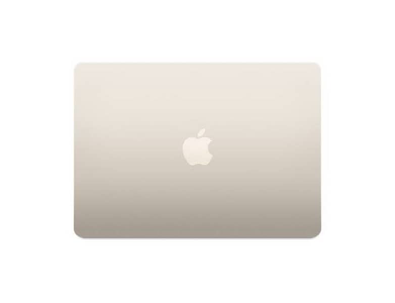 macbook air 15 inch starlight 0