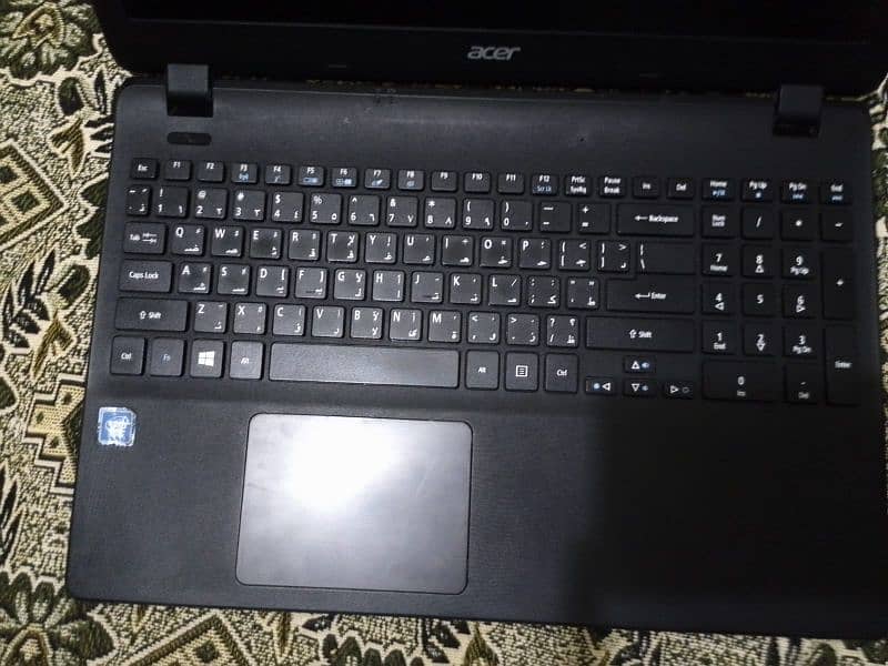 Acer Celeron 1