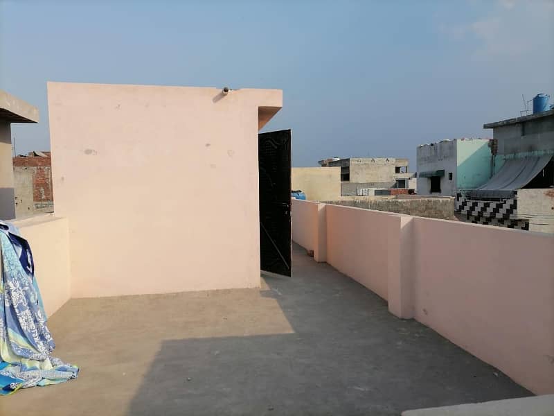 Ideal House In Tajpura Available For Rs. 4500000 10