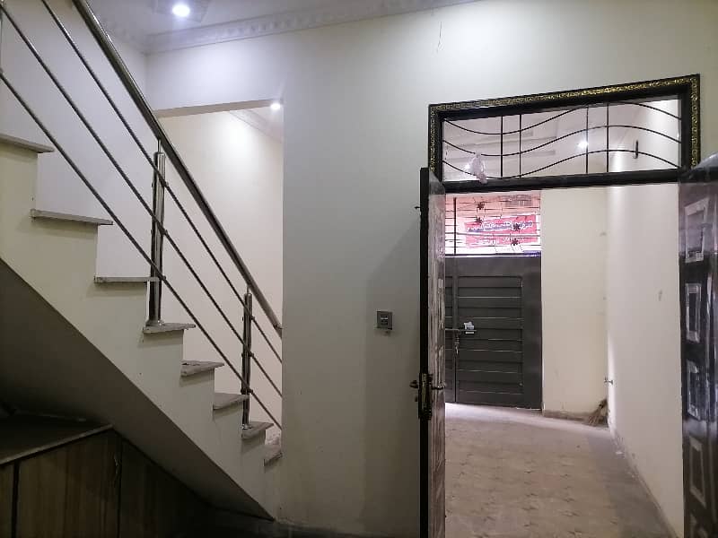 Well-Constructed House Available For Sale In Tajpura 4