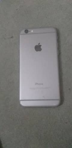 i phone 6s non pta for sell good condition