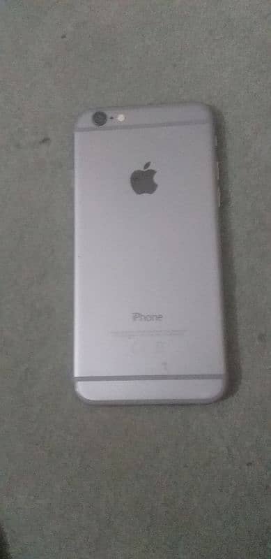 i phone 6s non pta urgent for sell 0