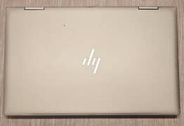 HP ENVY x360m Corei7 11th Gen 2.8GHz SSDR4 1TB