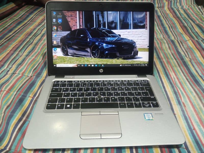 HP laptop cotre5i 0