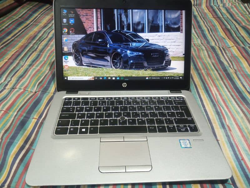 HP laptop cotre5i 1