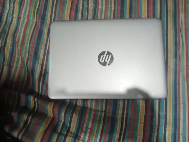 HP laptop cotre5i 3