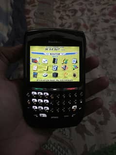 BlackBerry 8700