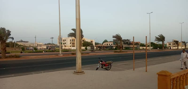 8 Kanal Land Is Available For Sale In Mouza Shanikani Dar Gwadar 5