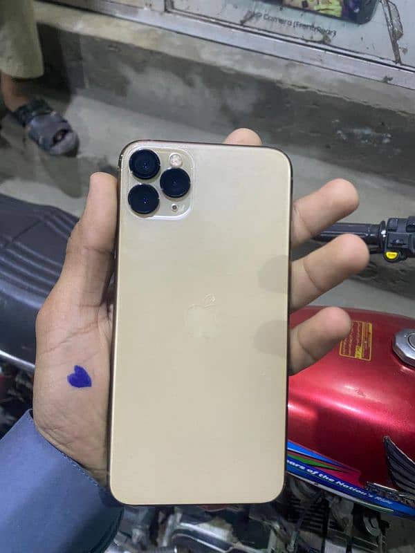 iPhone 11 pro max for sale 0