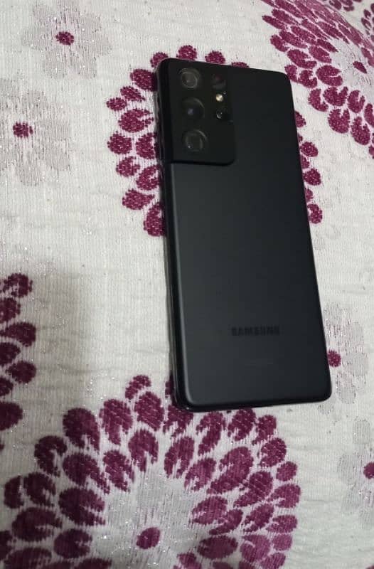 Samsung S21 Ultra 5G( 12/128 GB) 0