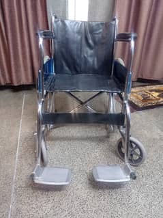 High Quality wheel chair in new condition