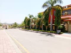 Furnished kanal house available for rent in phase 3 bahria town Rawalpindi