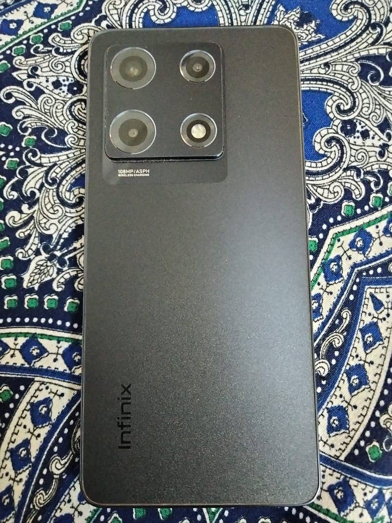 Infinix Note 30Pro Sale 3