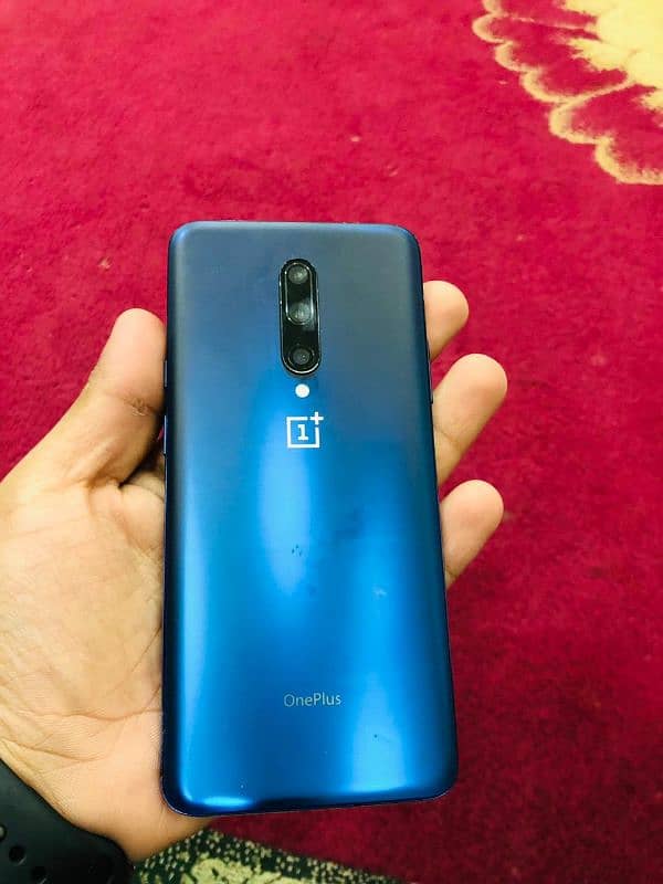 OnePlus 7 Pro 0