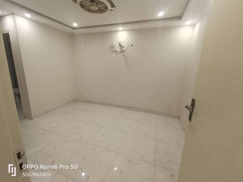 1 Bed Apartment For Rent In Bahria Town Lahore 1