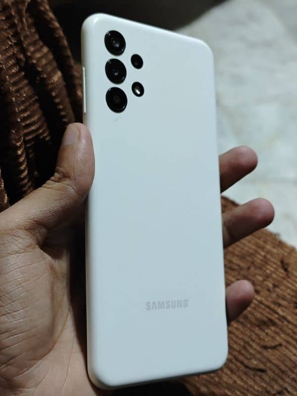 Samsung A13 10/10 0