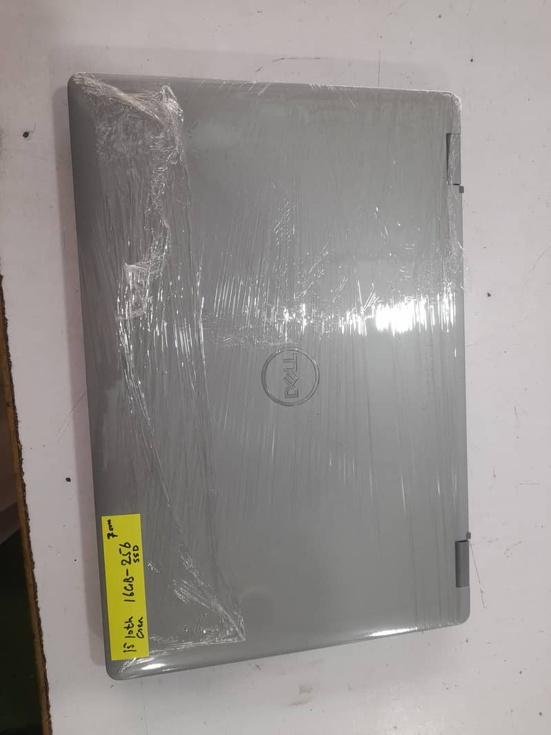 Dell Latitude 5310 10th Generation 3