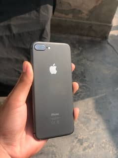 Iphone 8plus pta approved all original urgent cash need