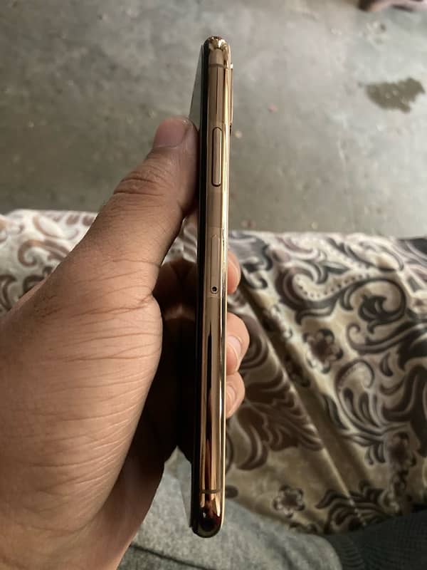 iphone xs 256gb dual sim pta approved 1