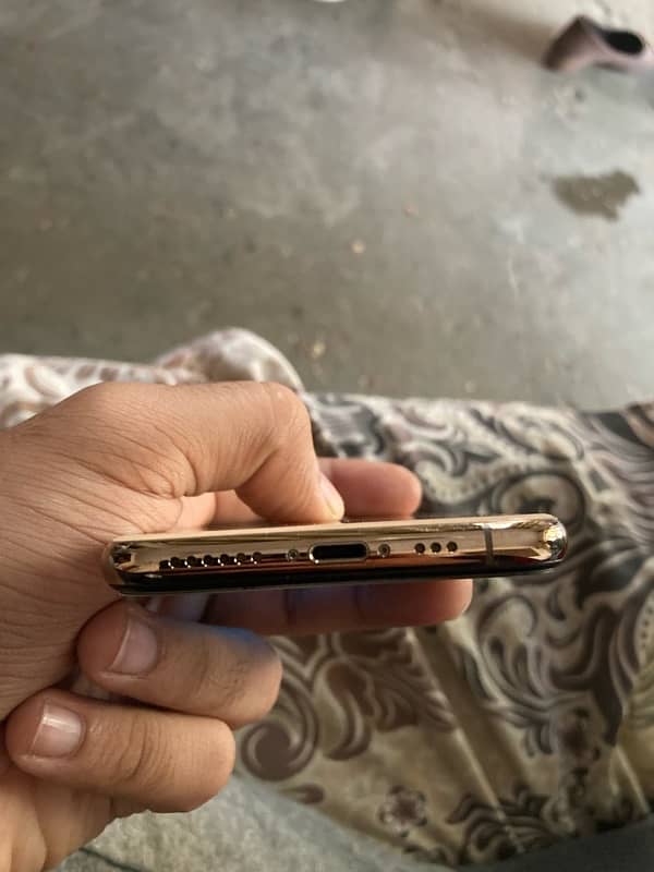 iphone xs 256gb dual sim pta approved 2