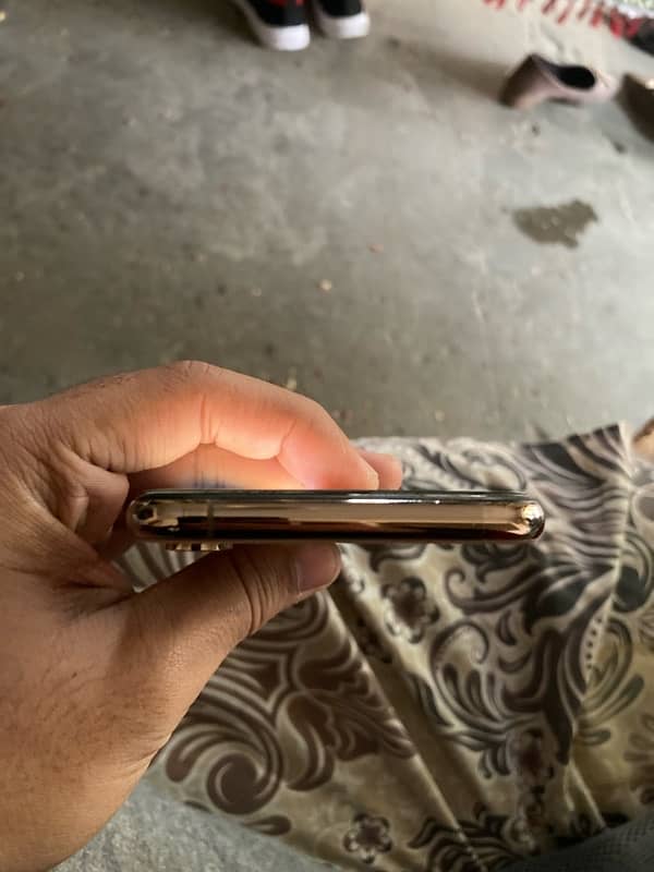 iphone xs 256gb dual sim pta approved 3