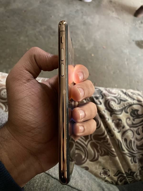 iphone xs 256gb dual sim pta approved 4